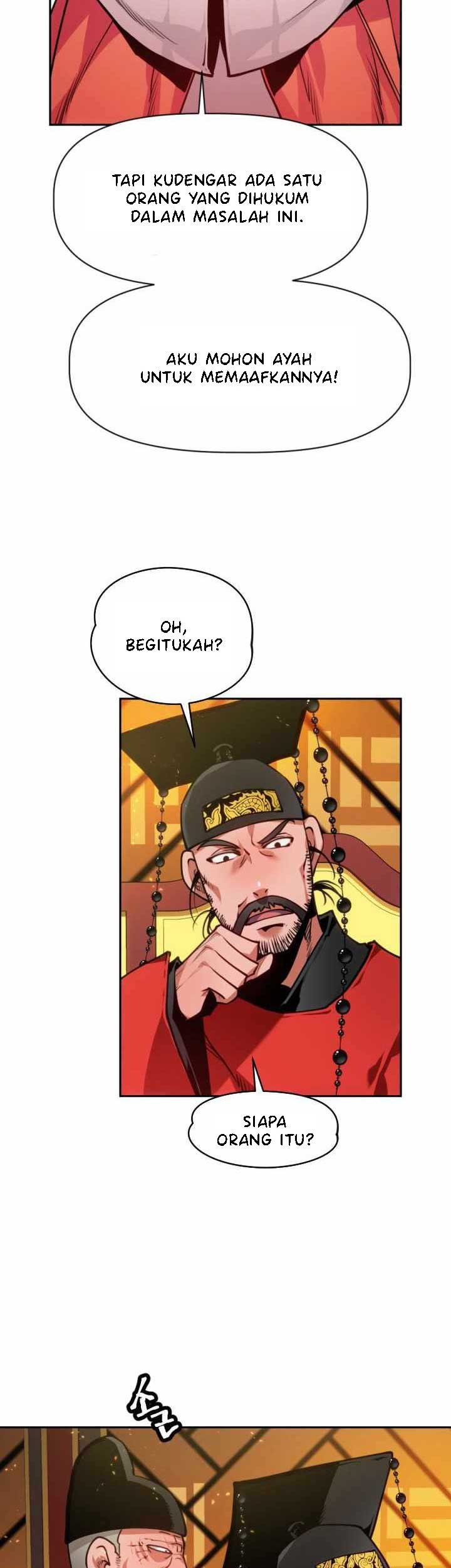 The Golden Age chapter 14 halaman 5