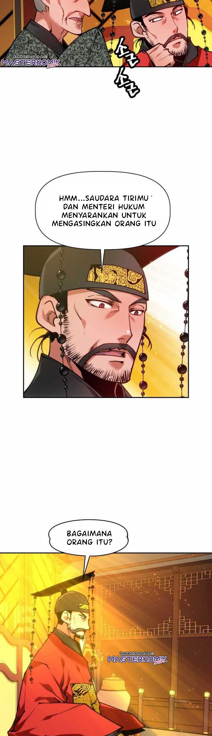 The Golden Age chapter 14 halaman 6