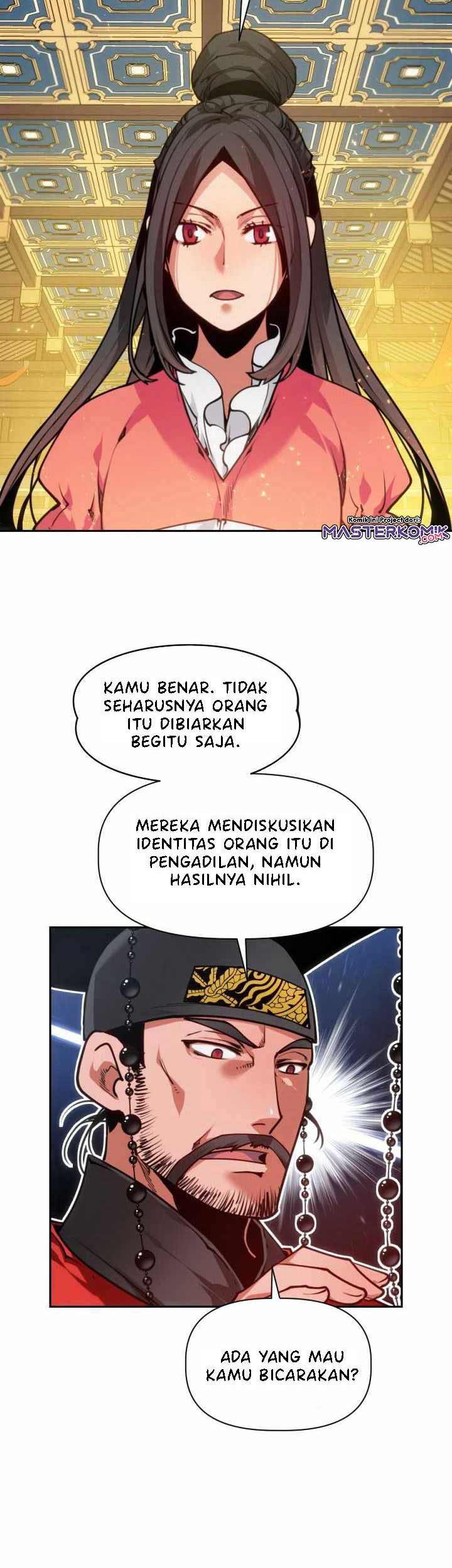 The Golden Age chapter 14 halaman 9