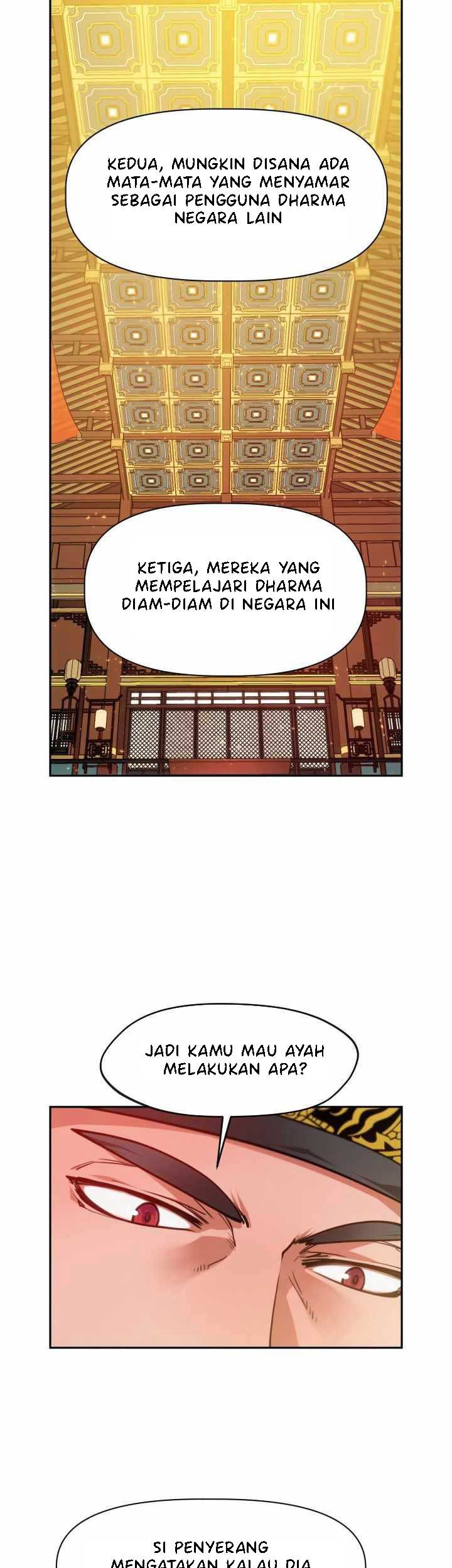 The Golden Age chapter 14 halaman 11