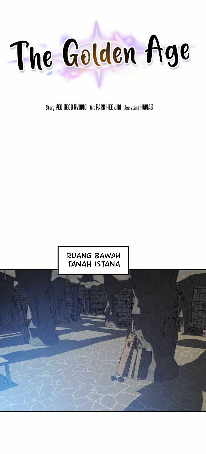 The Golden Age chapter 14 halaman 16