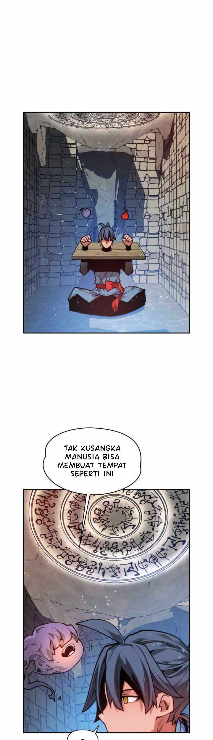 The Golden Age chapter 14 halaman 17
