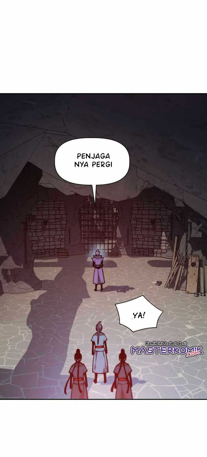 The Golden Age chapter 14 halaman 22
