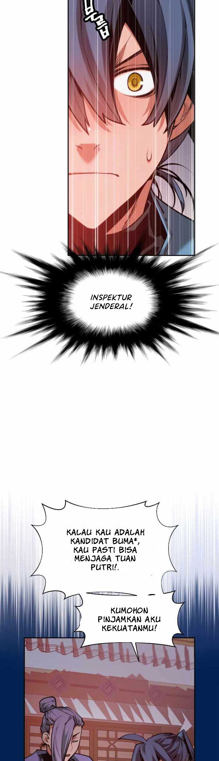 The Golden Age chapter 14 halaman 24