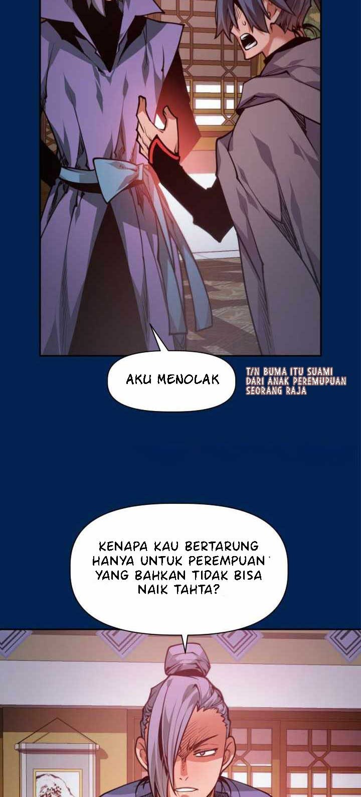 The Golden Age chapter 14 halaman 25