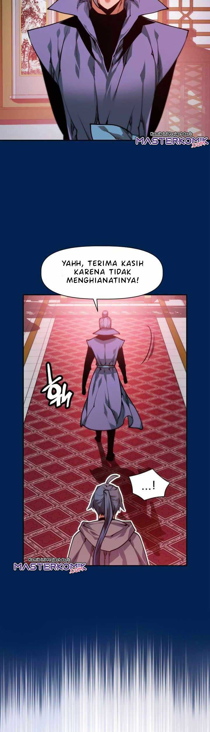 The Golden Age chapter 14 halaman 26