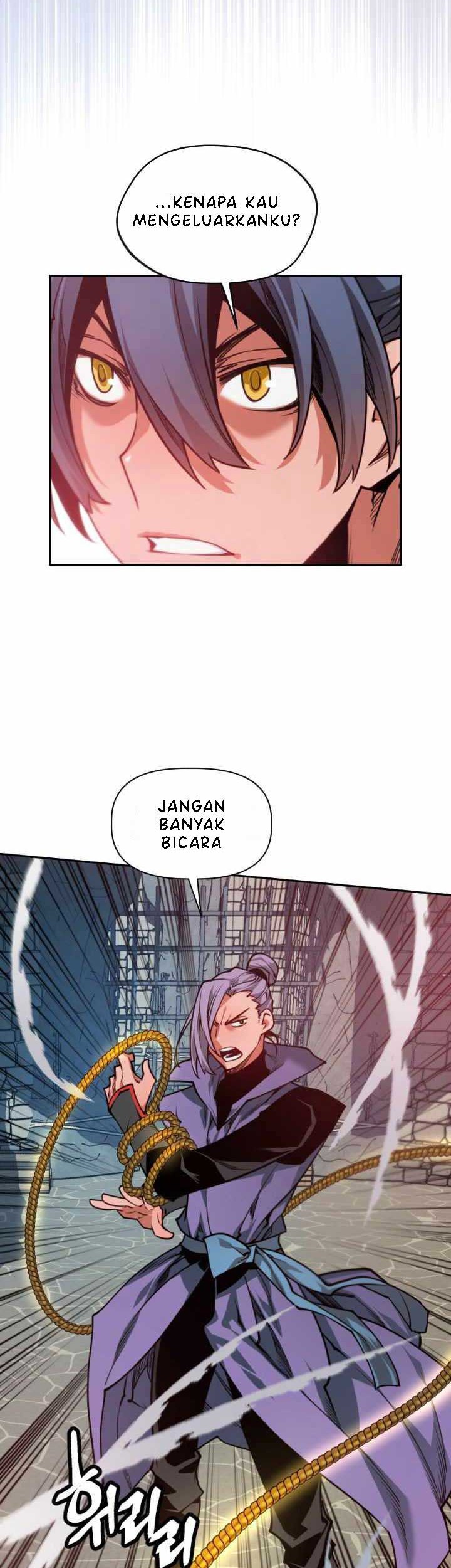 The Golden Age chapter 14 halaman 27