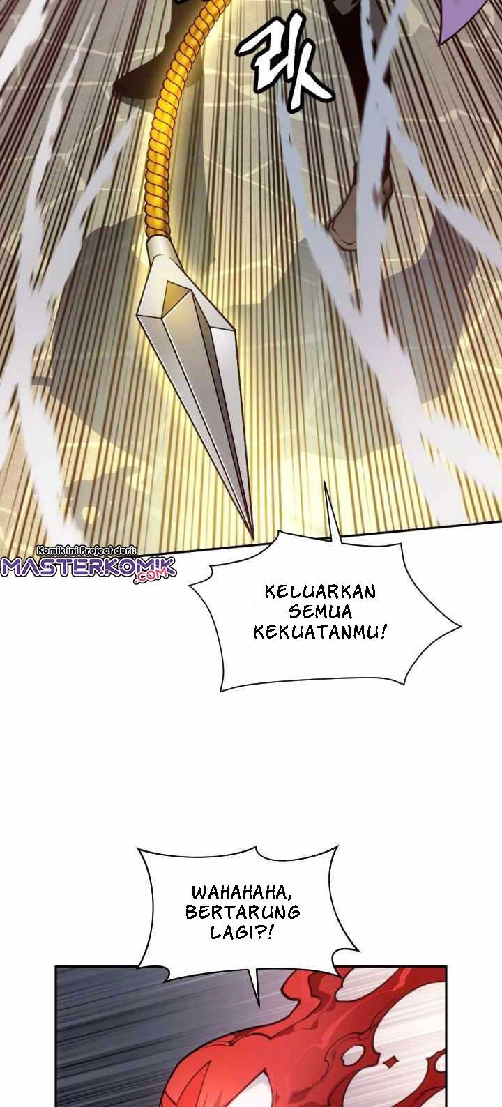 The Golden Age chapter 14 halaman 28