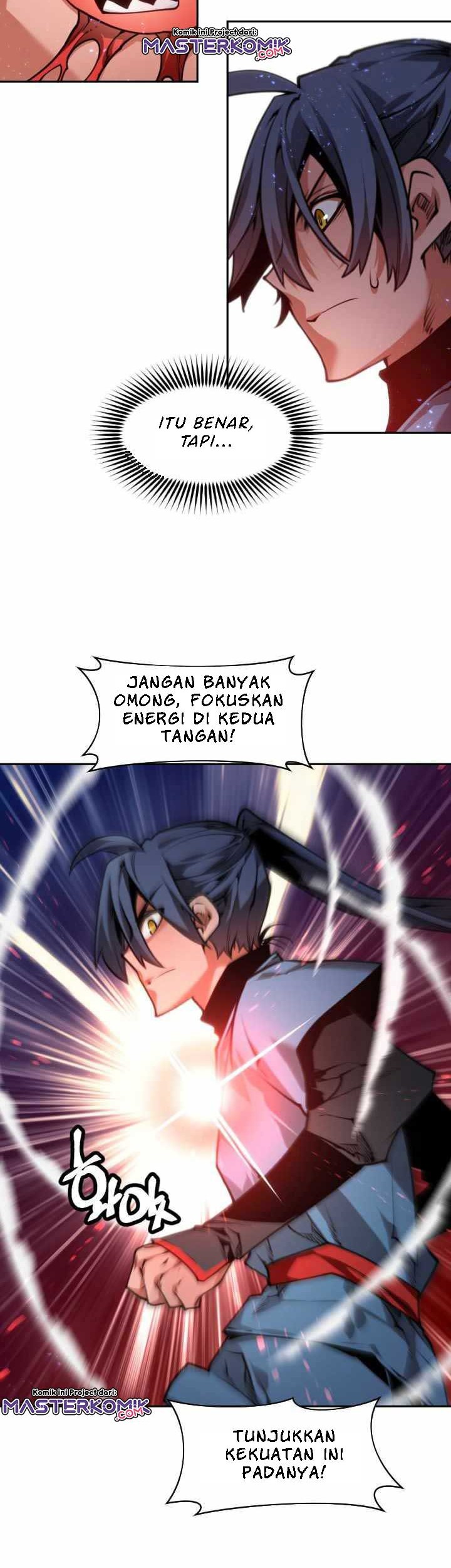 The Golden Age chapter 14 halaman 30