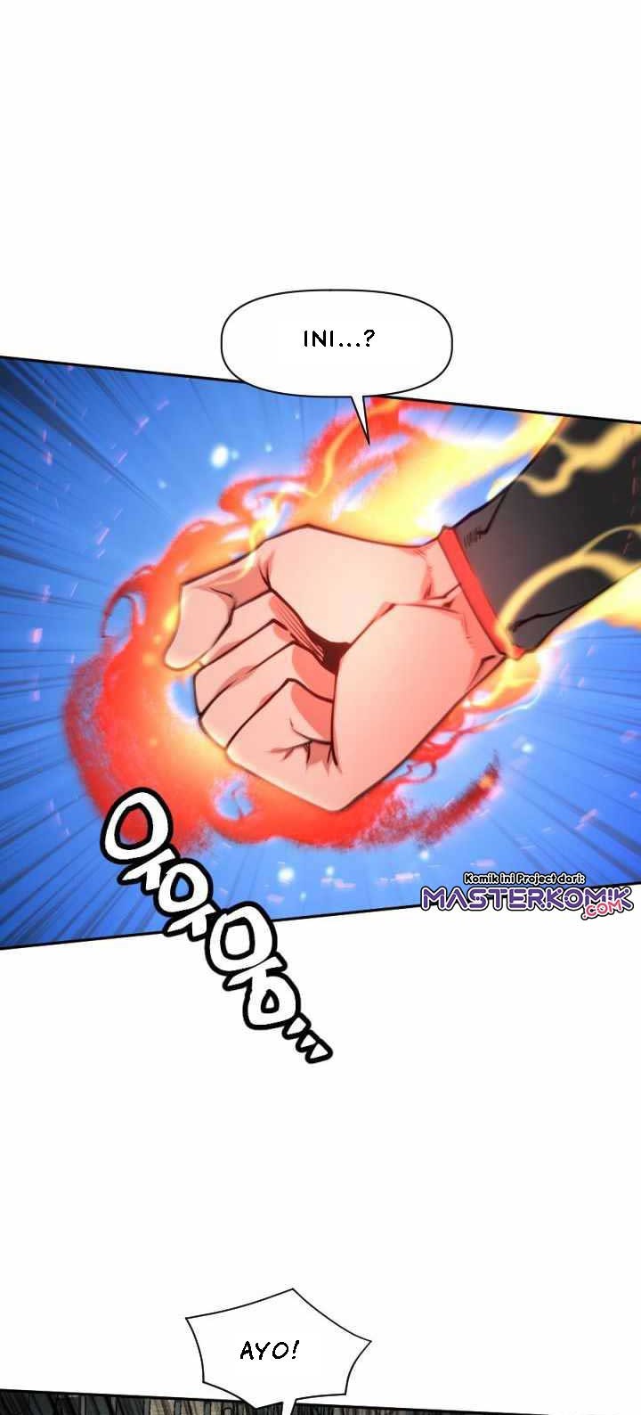 The Golden Age chapter 14 halaman 31