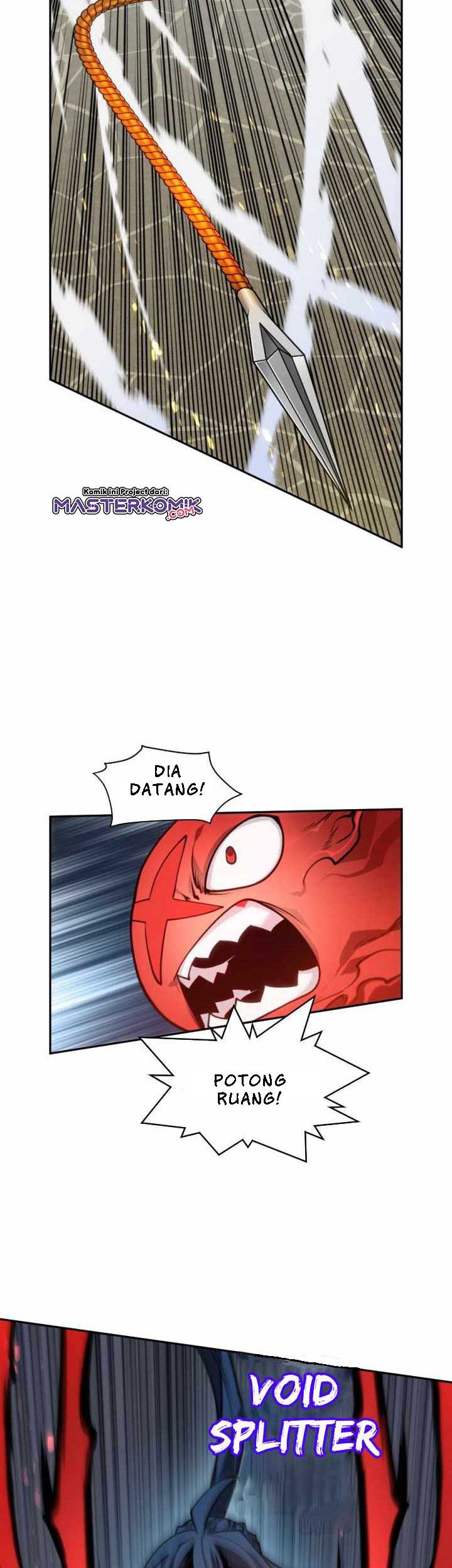 The Golden Age chapter 14 halaman 33