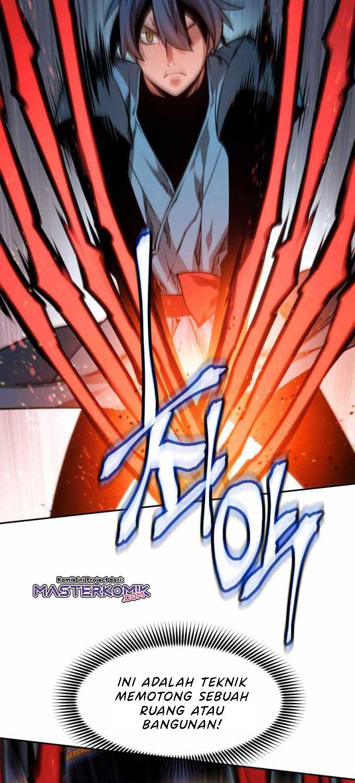 The Golden Age chapter 14 halaman 34