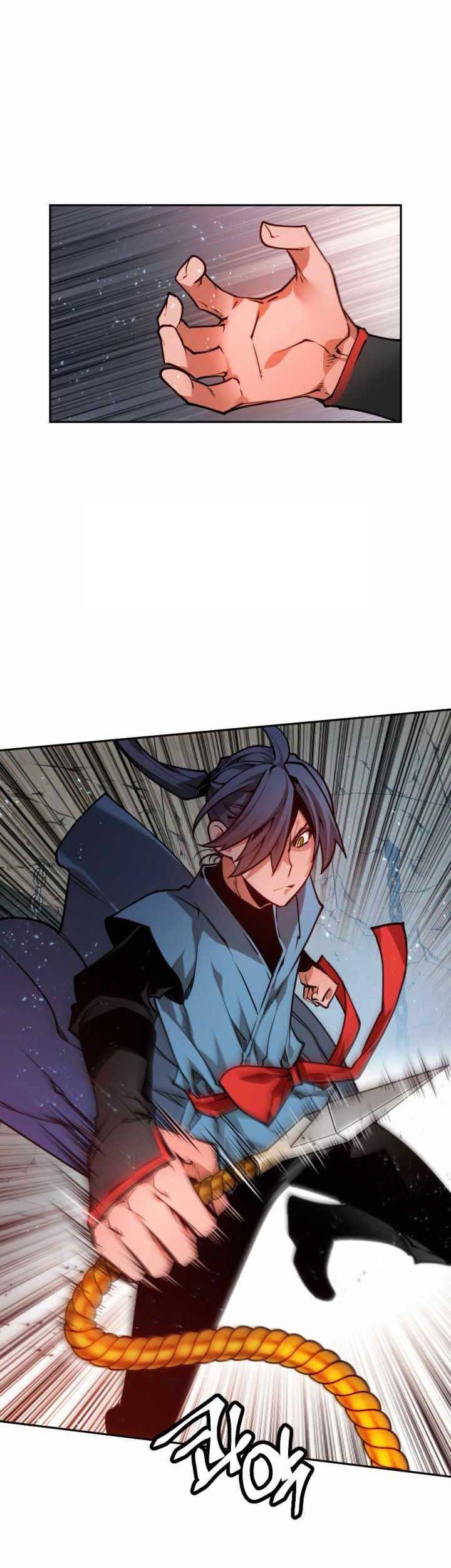 The Golden Age chapter 14 halaman 36