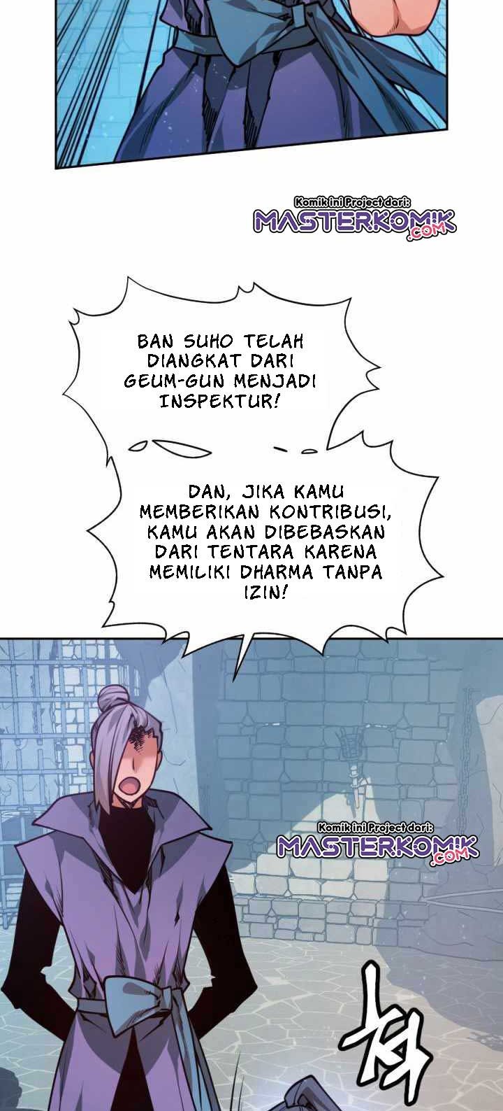 The Golden Age chapter 14 halaman 40