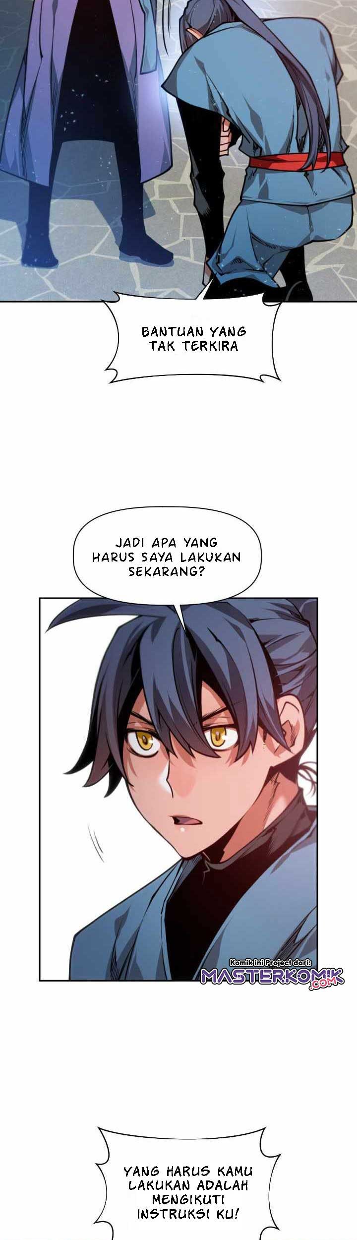 The Golden Age chapter 14 halaman 41