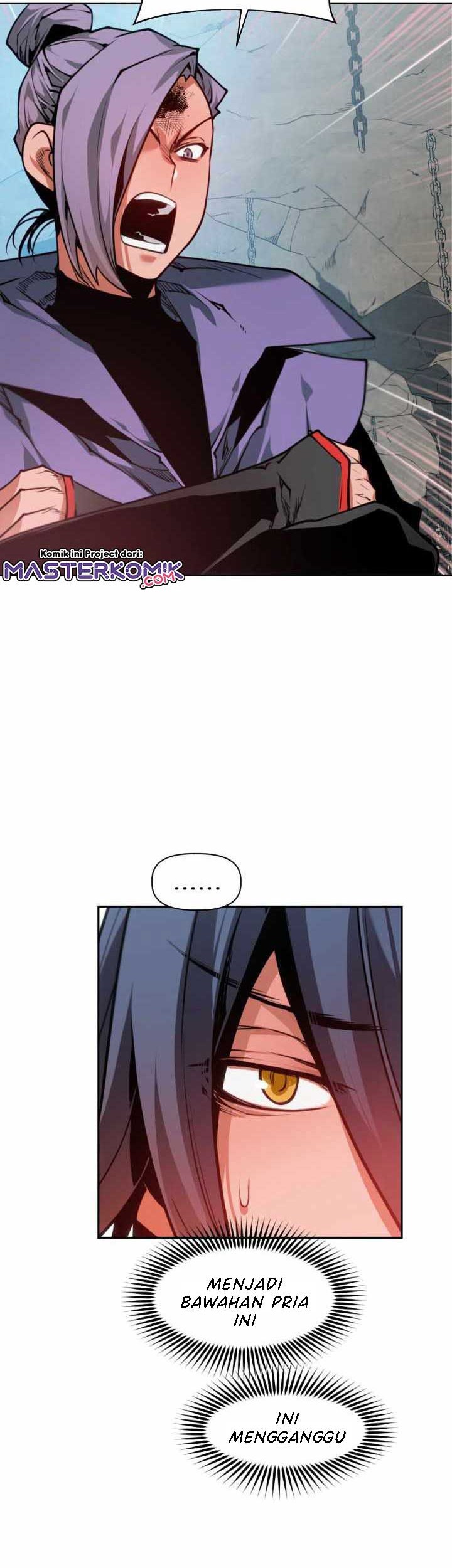 The Golden Age chapter 14 halaman 42