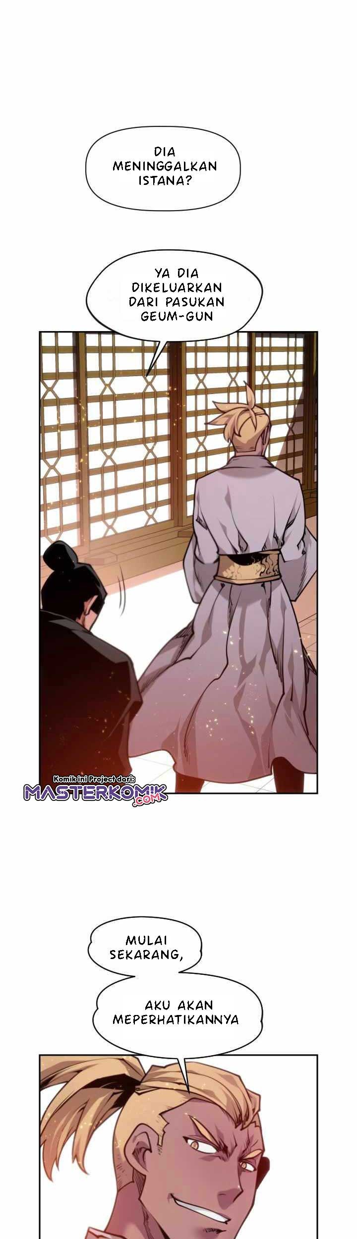 The Golden Age chapter 14 halaman 44