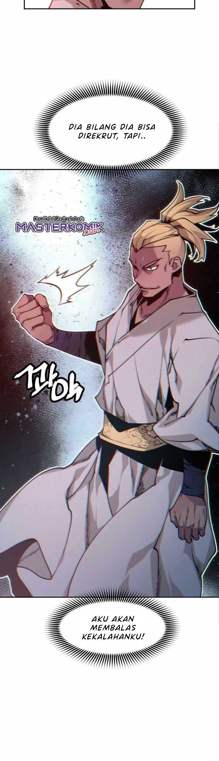 The Golden Age chapter 14 halaman 45