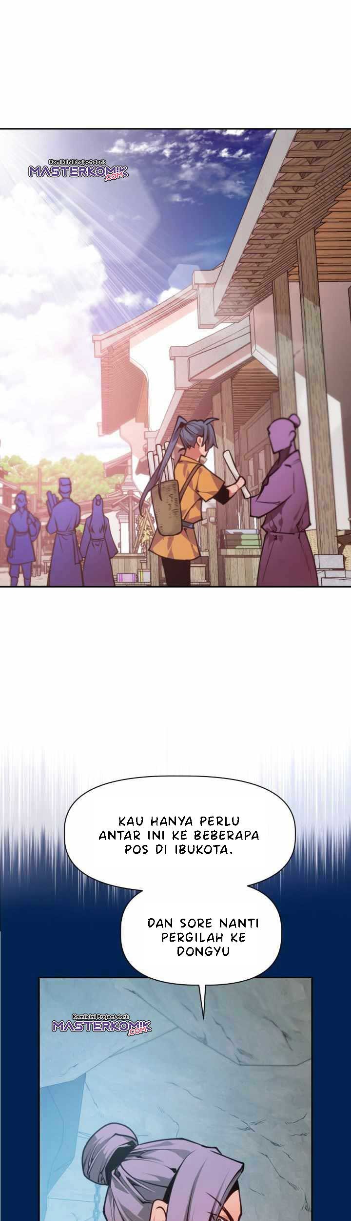 The Golden Age chapter 14 halaman 47