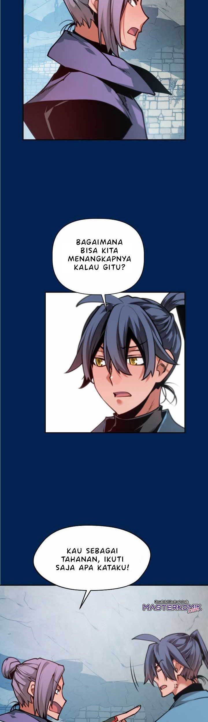 The Golden Age chapter 14 halaman 48