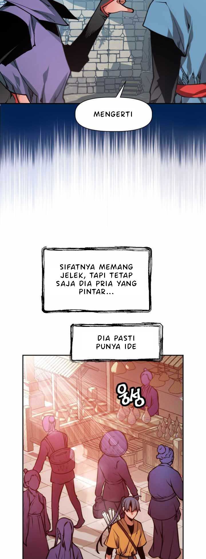 The Golden Age chapter 14 halaman 49