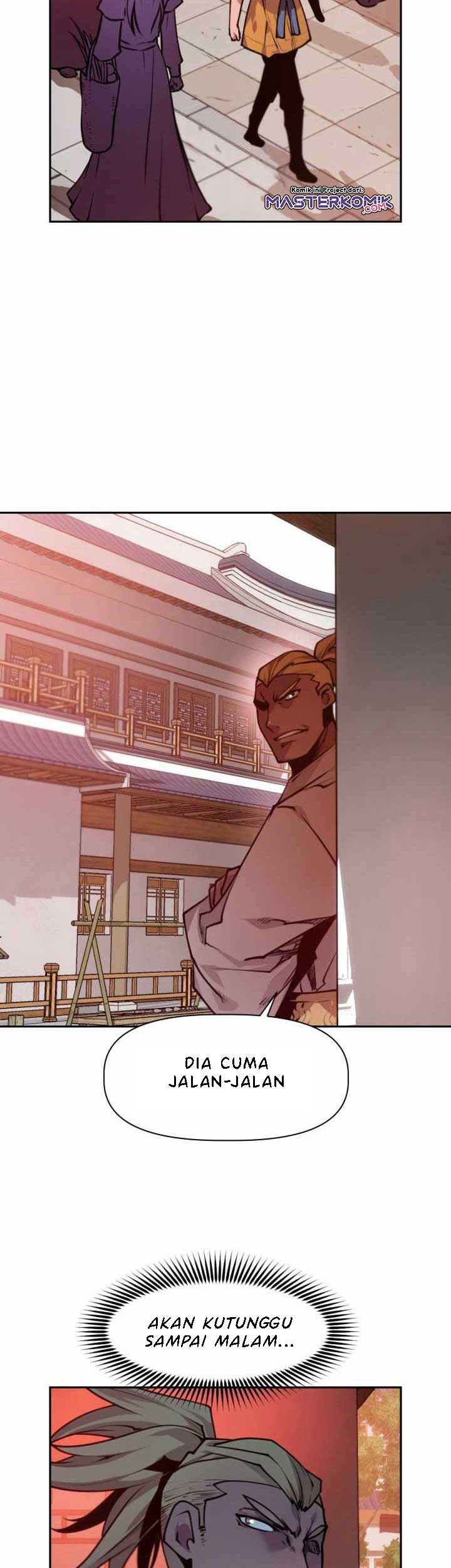 The Golden Age chapter 14 halaman 50