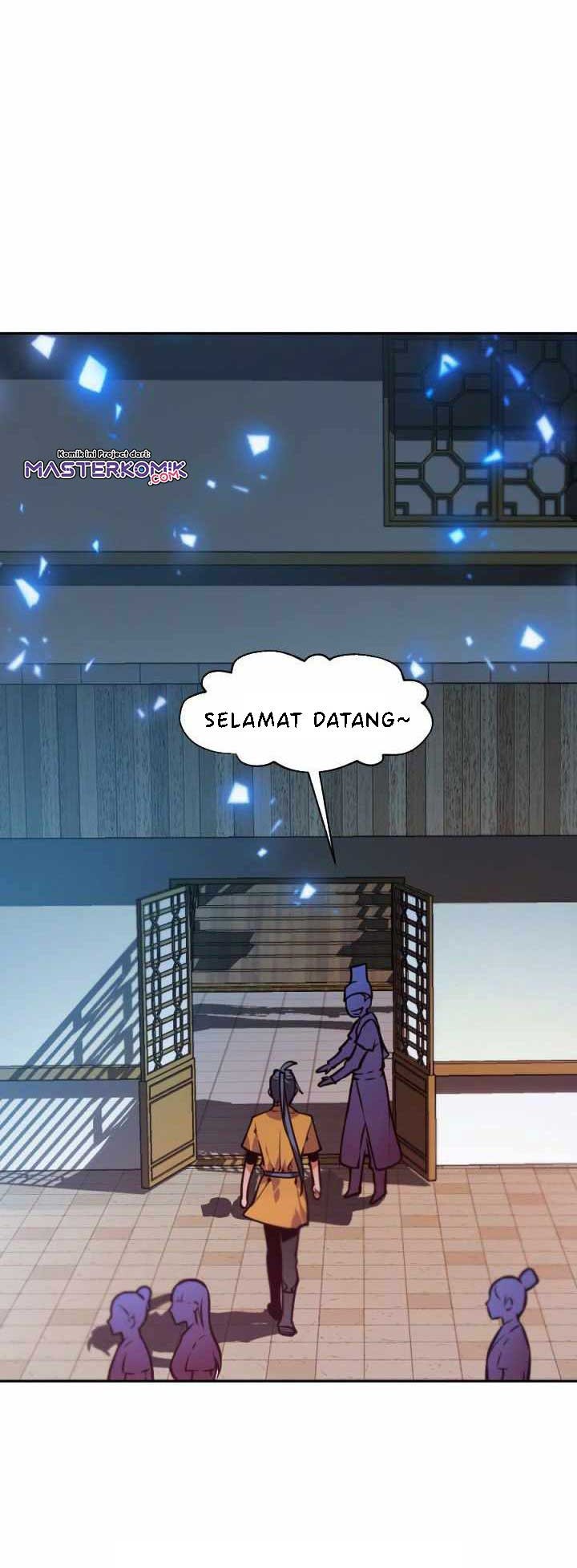 The Golden Age chapter 14 halaman 52