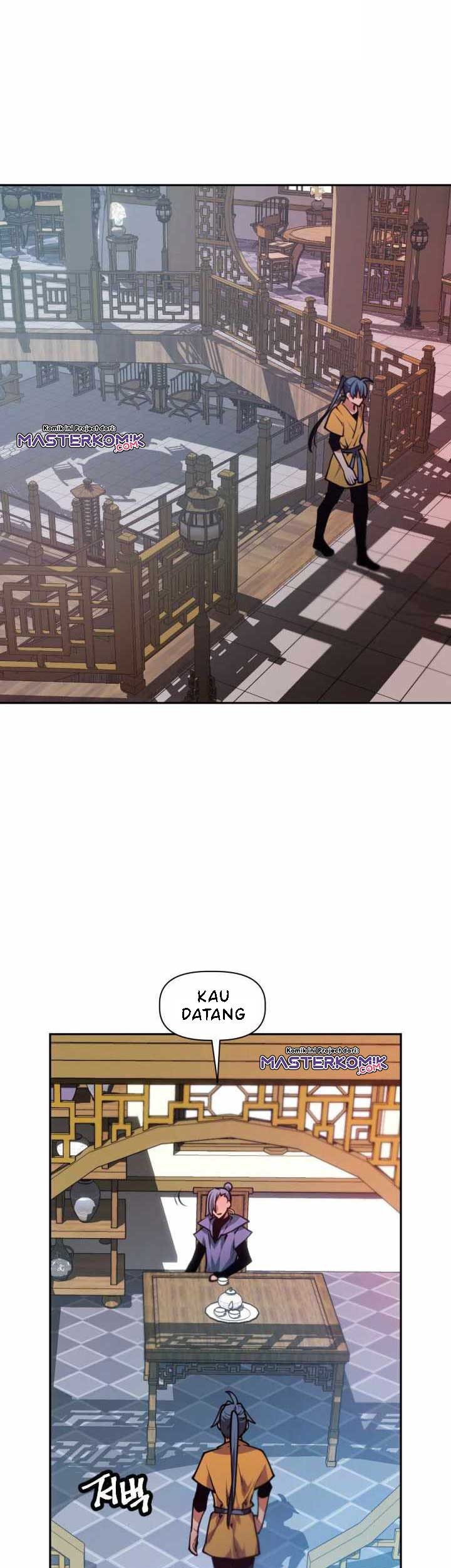 The Golden Age chapter 14 halaman 53