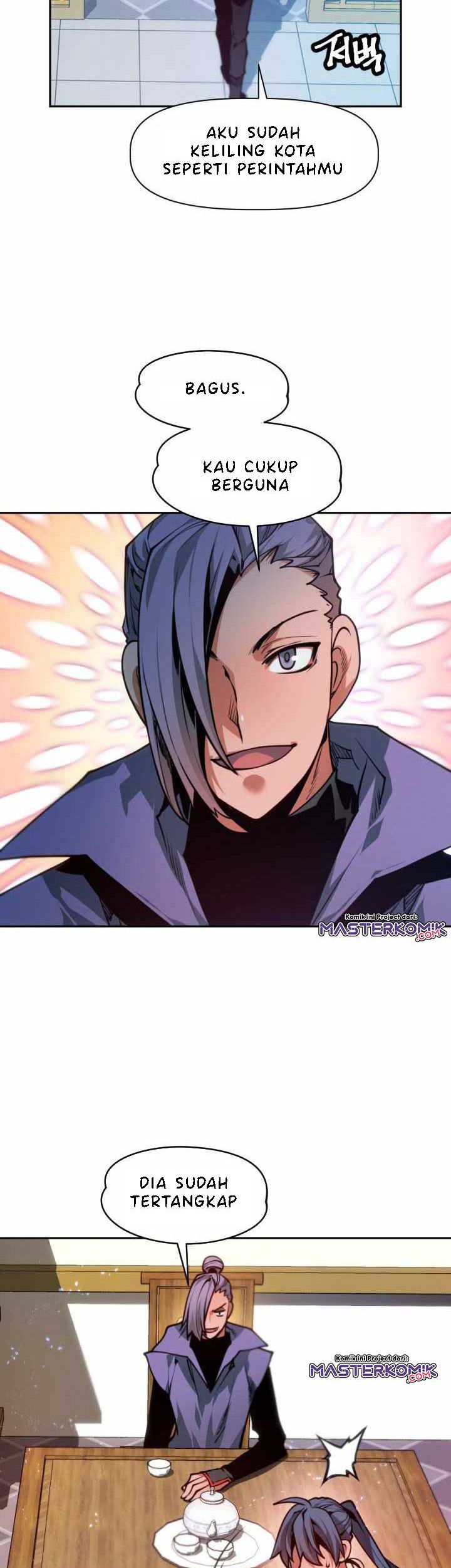 The Golden Age chapter 14 halaman 54