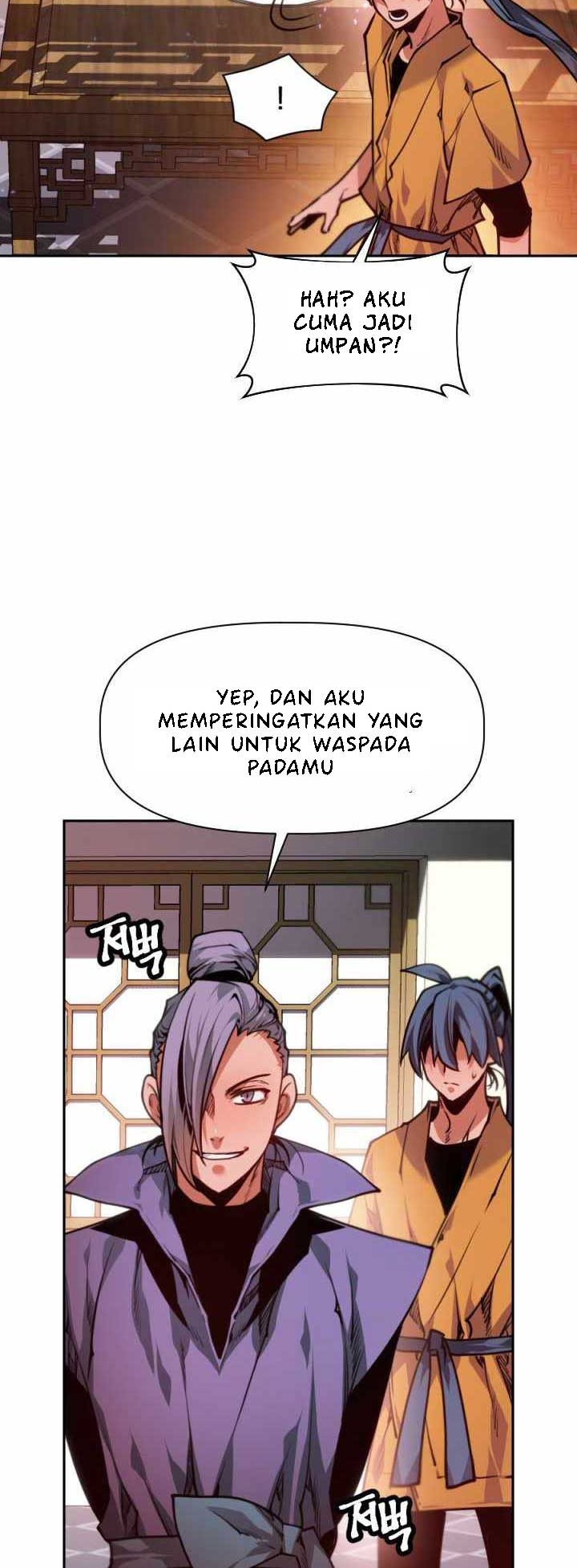 The Golden Age chapter 14 halaman 55