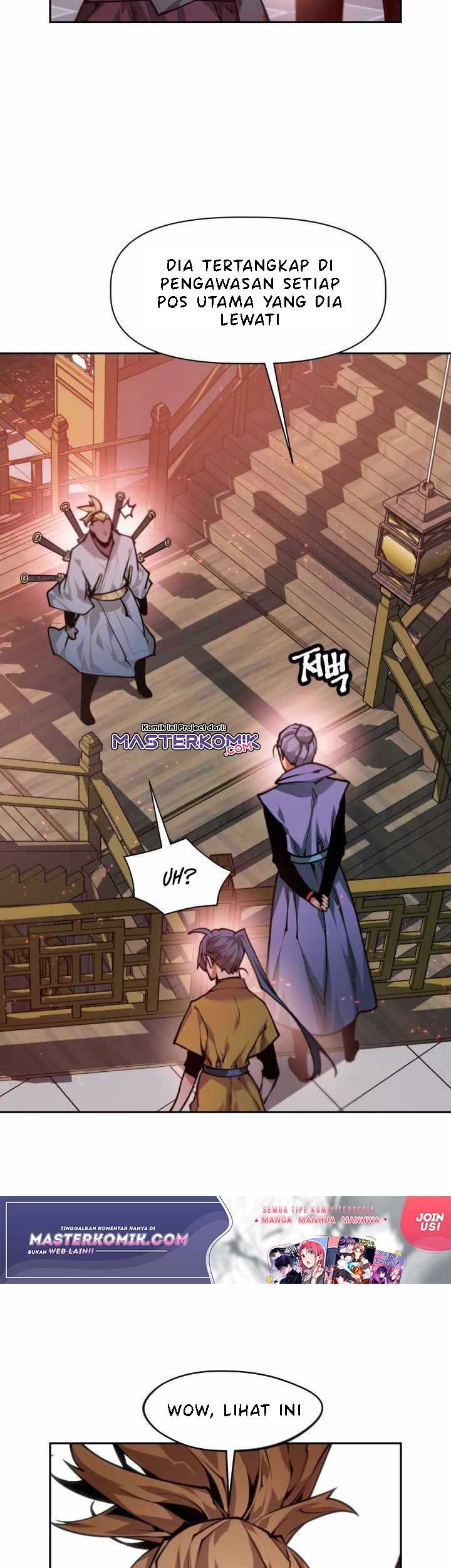 The Golden Age chapter 14 halaman 56