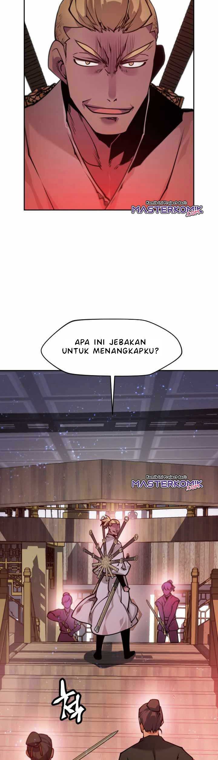 The Golden Age chapter 14 halaman 57
