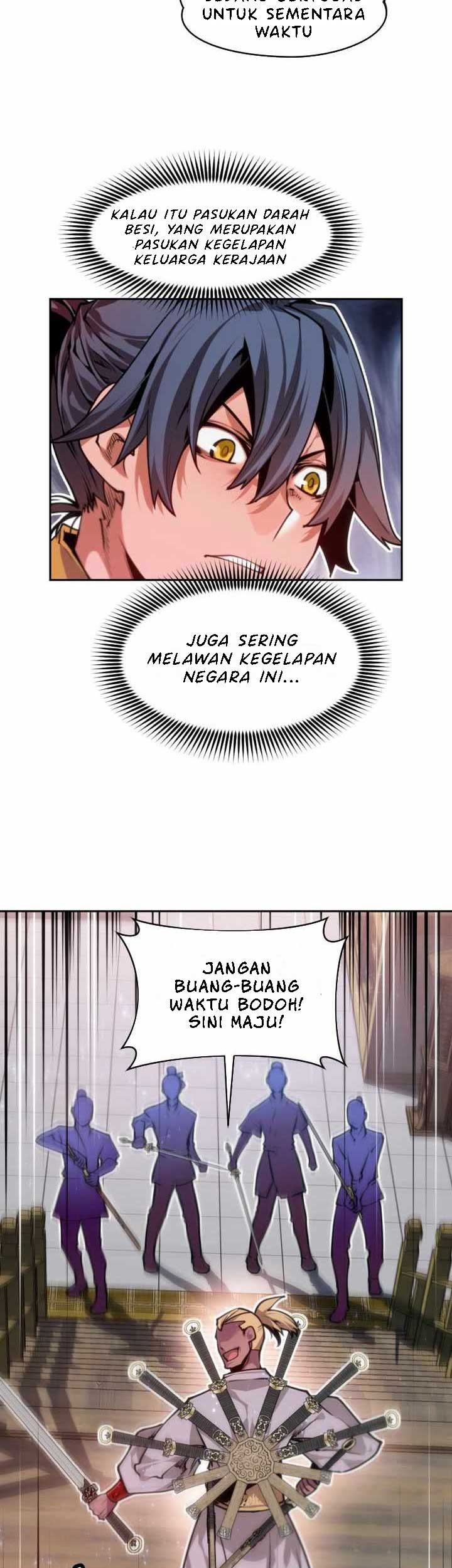 The Golden Age chapter 14 halaman 59
