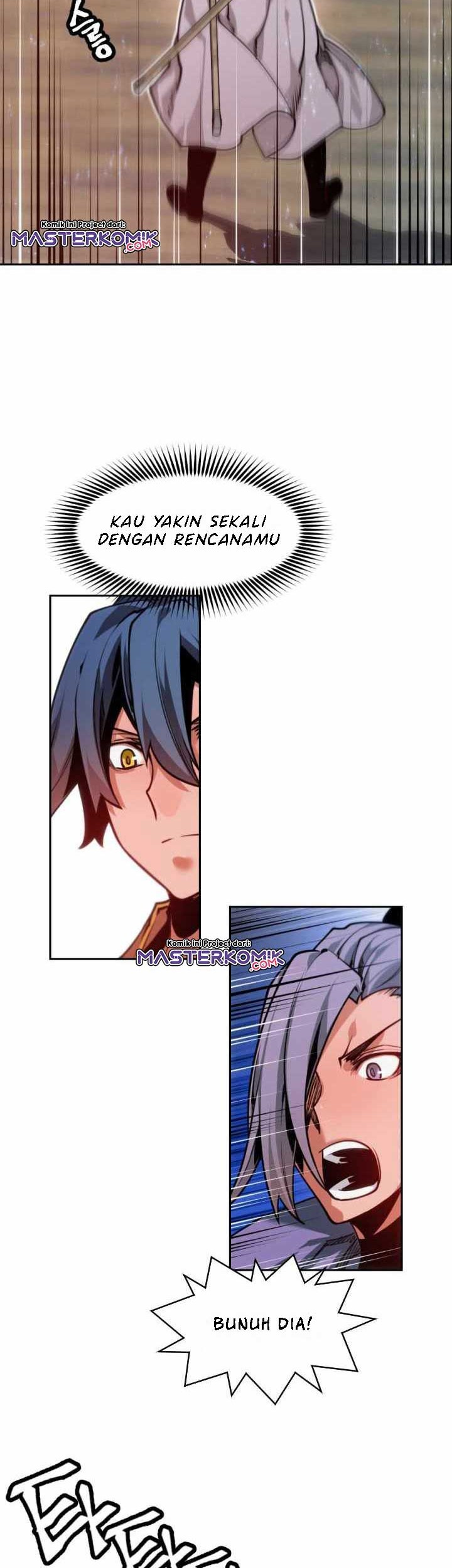 The Golden Age chapter 14 halaman 60