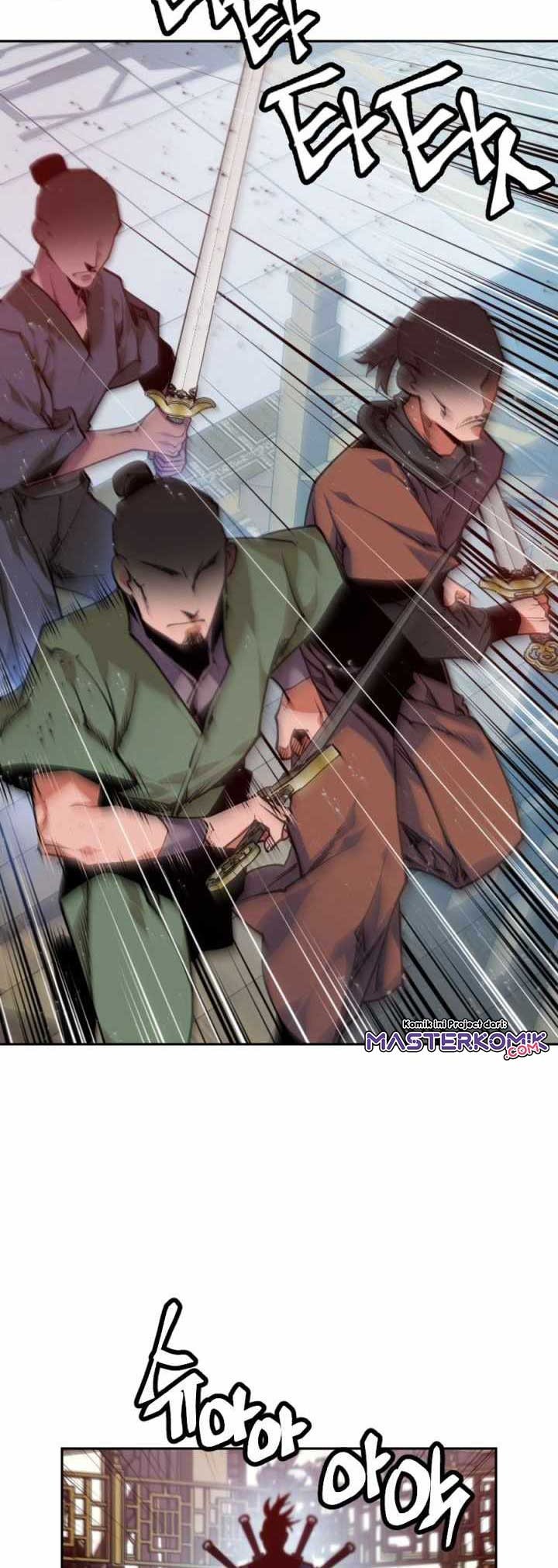 The Golden Age chapter 14 halaman 61