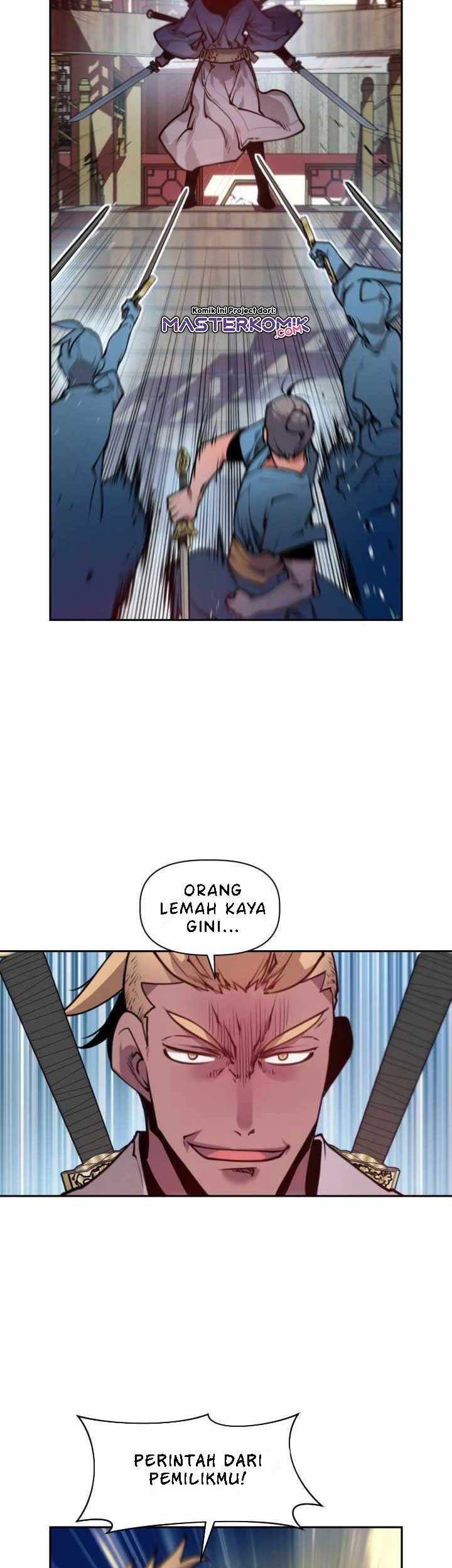 The Golden Age chapter 14 halaman 62