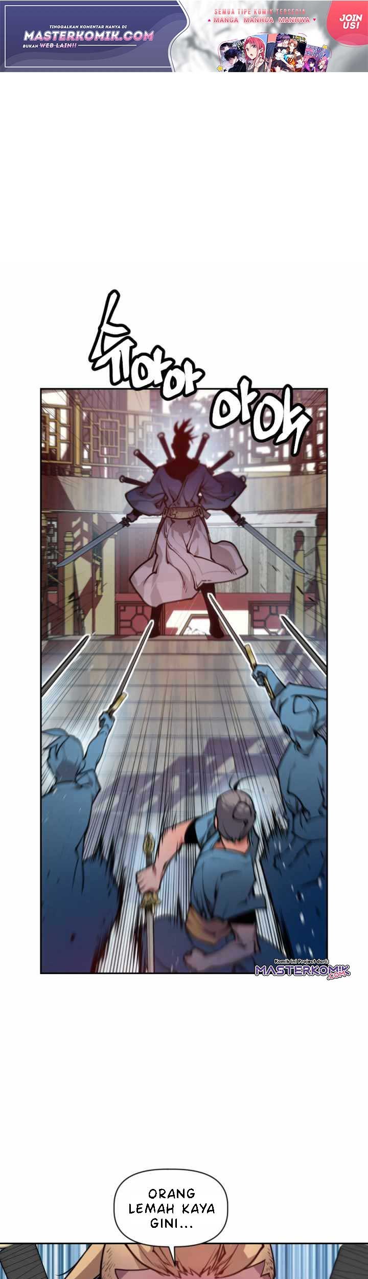 The Golden Age chapter 15 halaman 2
