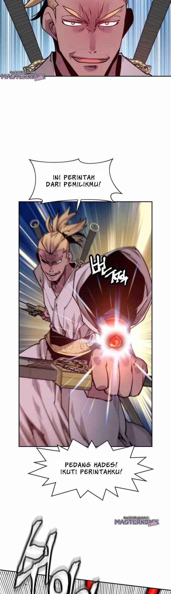 The Golden Age chapter 15 halaman 3