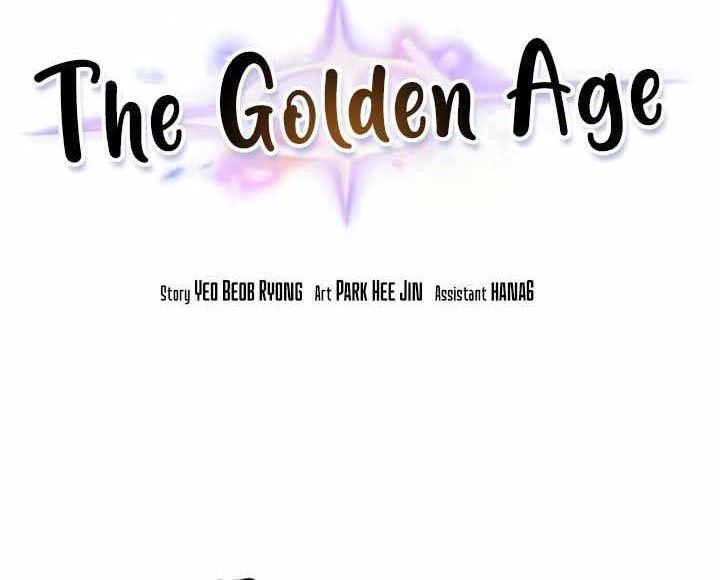 The Golden Age chapter 15 halaman 5