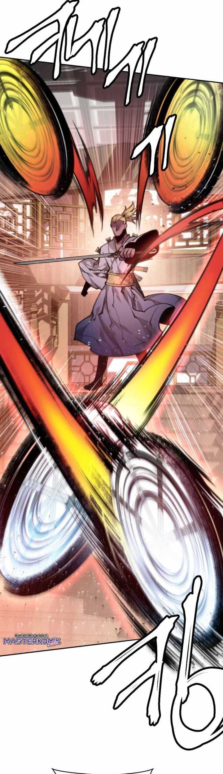 The Golden Age chapter 15 halaman 6