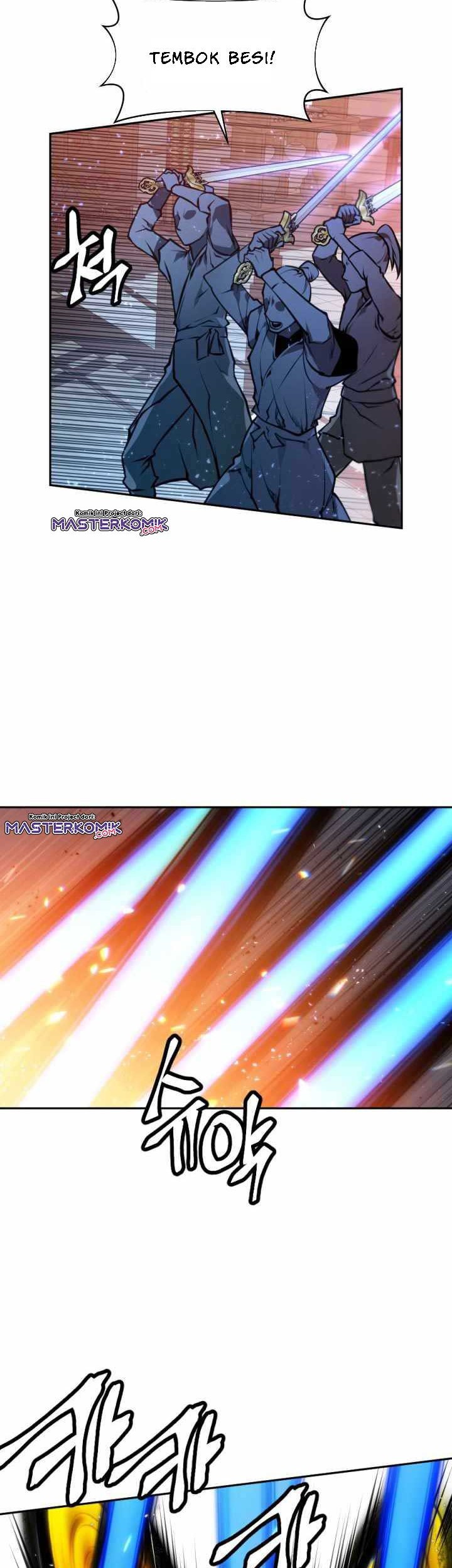 The Golden Age chapter 15 halaman 7