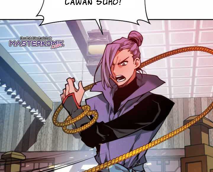 The Golden Age chapter 15 halaman 9