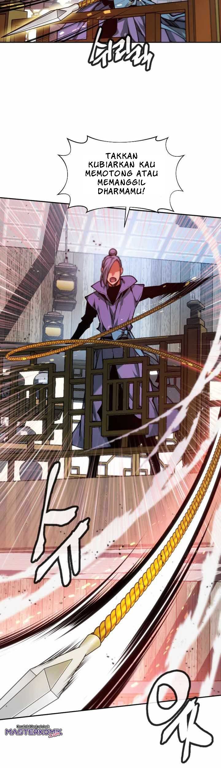 The Golden Age chapter 15 halaman 10
