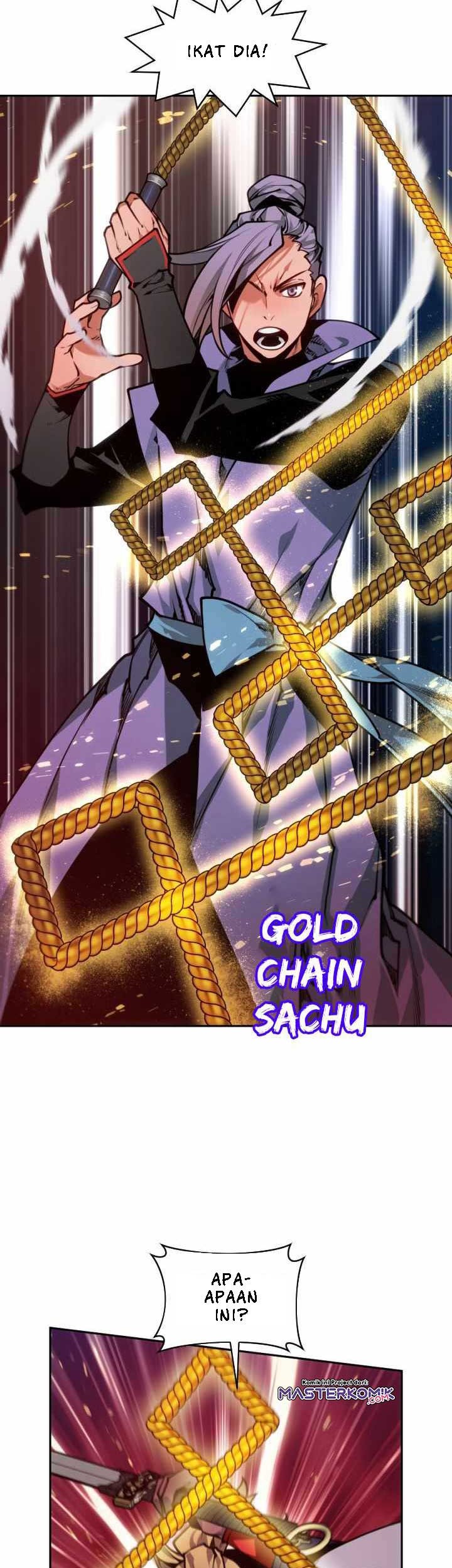 The Golden Age chapter 15 halaman 12