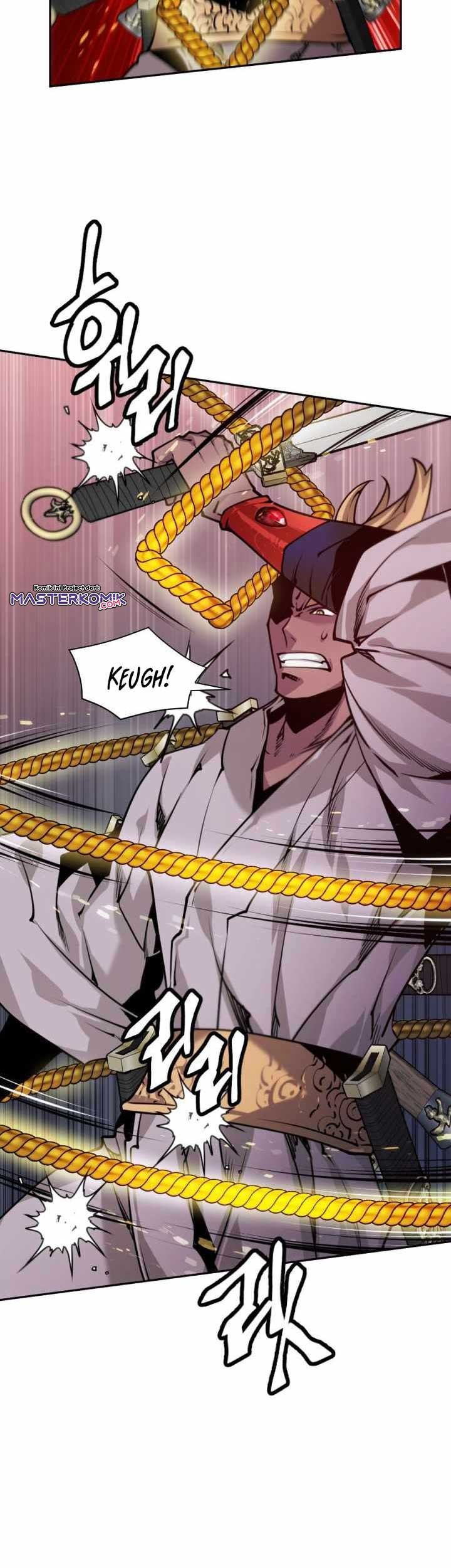 The Golden Age chapter 15 halaman 14