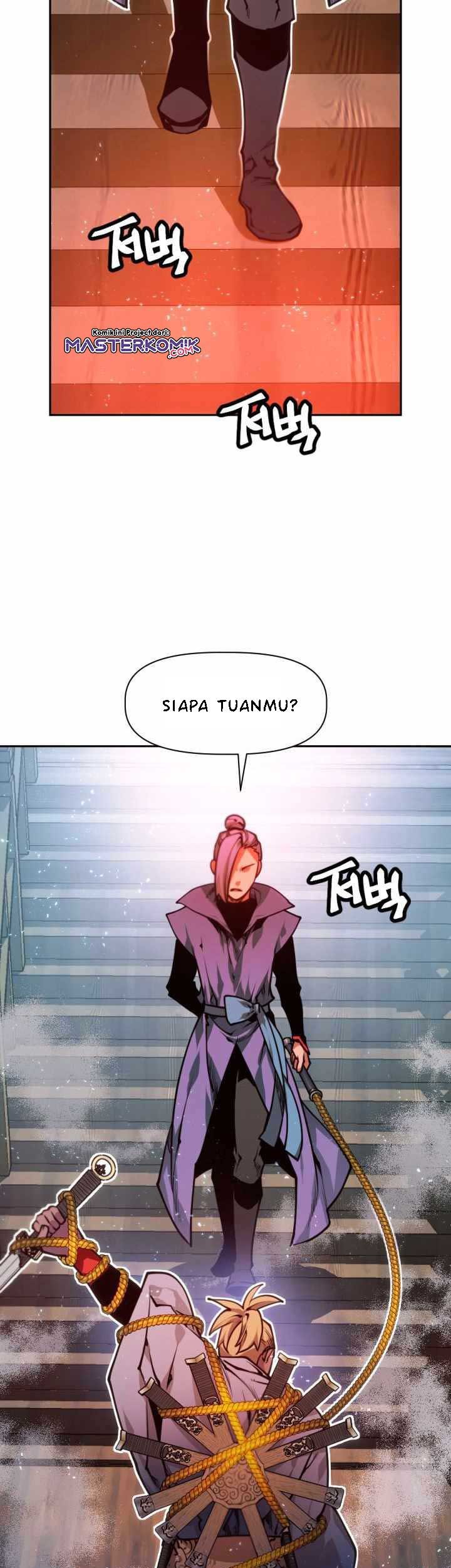 The Golden Age chapter 15 halaman 18