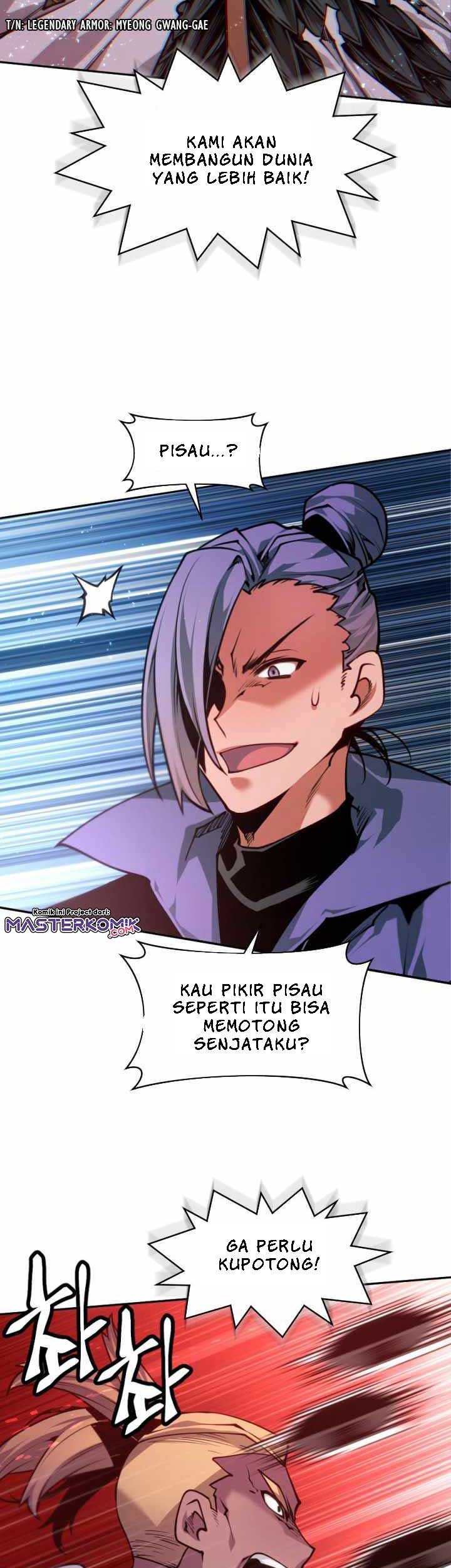 The Golden Age chapter 15 halaman 24