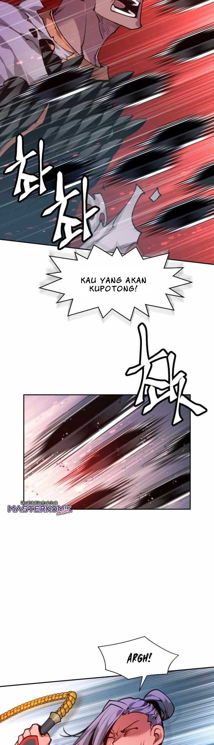 The Golden Age chapter 15 halaman 25