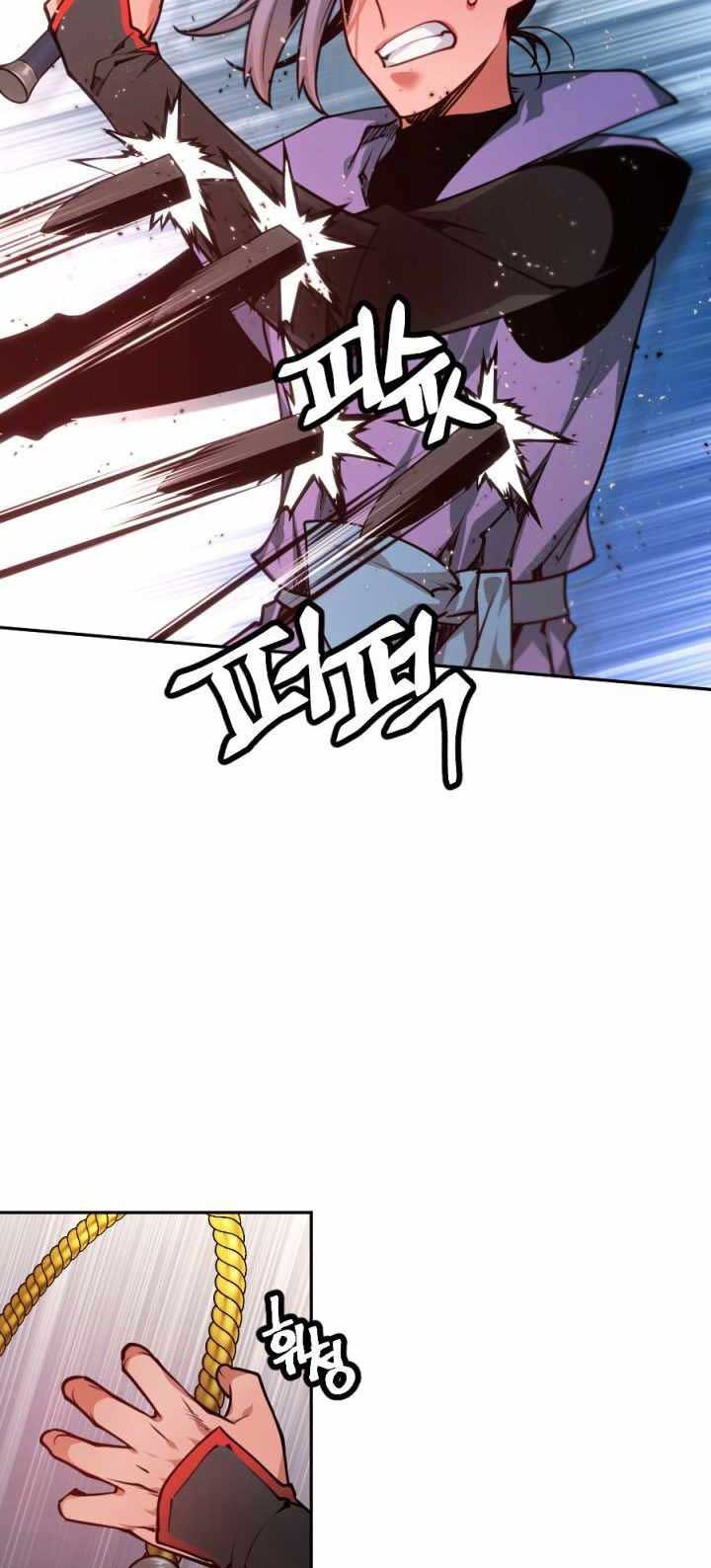 The Golden Age chapter 15 halaman 26