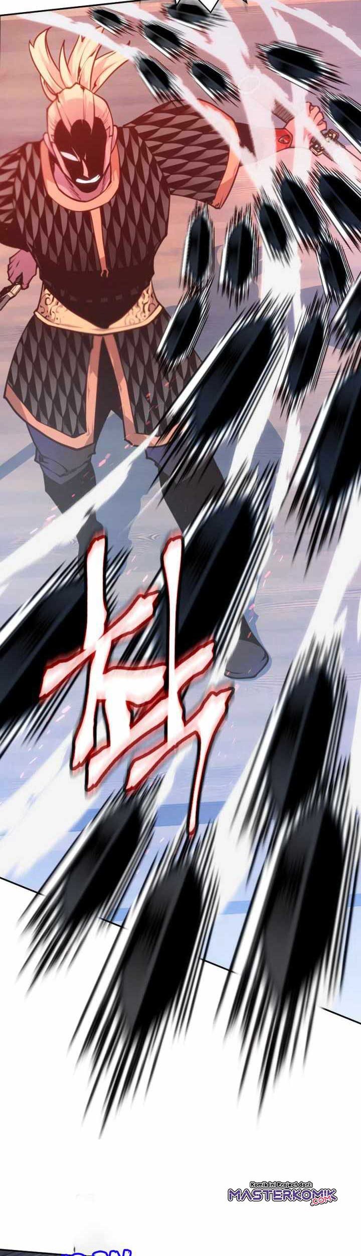 The Golden Age chapter 15 halaman 28